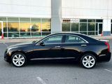 Used 2013 Cadillac ATS 2.0T AWD Sedan image 6