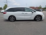 Used 2024 Honda Odyssey Touring image 3