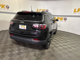 Used 2022 Jeep Compass Limited image 4
