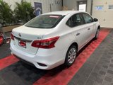 Used 2017 Nissan Sentra SV image 6