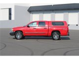 Used 2005 Dodge Dakota SLT image 2