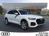 New 2025 Audi Q5 2.0T Premium image 1