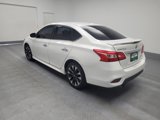 Used 2017 Nissan Sentra SR w/ Protection Package image 5