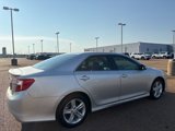 Used 2013 Toyota Camry SE image 4