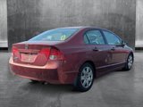 Used 2007 Honda Civic LX image 4