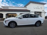 New 2025 Kia K4 LX image 4