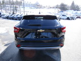 New 2025 Chevrolet Trax LT w/ Driver Confidence Package image 3