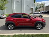 Certified 2022 Hyundai Kona SEL w/ Convenience Package image 4