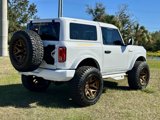 Used 2022 Ford Bronco Big Bend image 6