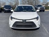 Used 2023 Toyota Corolla LE image 2