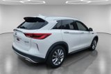 Used 2020 INFINITI QX50 Luxe w/ Navigation Package image 4