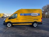 Used 2023 Ford Transit 250 148 High Roof w/ Load Area Protection Package image 4