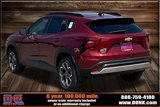 New 2025 Chevrolet Trax LT w/ Driver Confidence Package image 4
