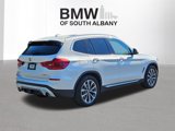 Used 2019 BMW X3 xDrive30i w/ Premium Package image 4