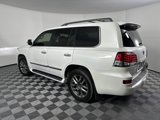 Used 2014 Lexus LX 570 4WD image 3