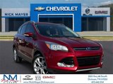 Used 2016 Ford Escape Titanium image 1