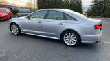Used 2016 Audi A6 2.0T Premium Plus w/ Premium Plus Package image 5