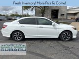 Used 2017 Honda Accord EX image 3