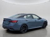 Certified 2024 Nissan Sentra SR image 3