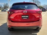 Used 2020 MAZDA CX-5 Signature image 5