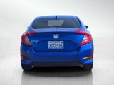 Used 2018 Honda Civic EX image 5