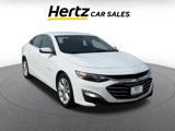 Used 2023 Chevrolet Malibu LT image 3