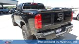 Used 2018 Chevrolet Colorado Z71 image 3