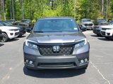 Used 2021 Honda Passport EX-L image 2