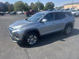 New 2026 Chevrolet Equinox LT w/ Convenience Package II image 2