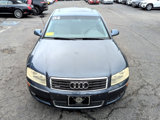 Used 2004 Audi A8 L 4.2 image 3