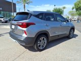 Used 2021 Kia Seltos LX image 5