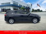 Used 2021 Chevrolet Equinox LT image 3