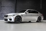 Used 2018 BMW M5 w/ Executive Package image 5