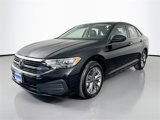 Used 2024 Volkswagen Jetta SE image 2