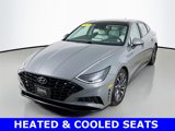 Used 2020 Hyundai Sonata Limited image 2