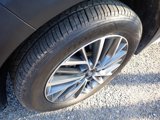 Used 2021 Hyundai Tucson Limited image 2