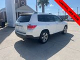 Used 2013 Toyota Highlander Limited image 5