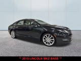 Used 2015 Lincoln MKZ AWD w/ Equipment Group 102A Reserve image 5