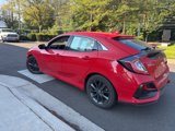 Used 2021 Honda Civic EX image 5