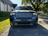 Used 2018 Ford Explorer XLT image 2