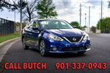 Used 2019 Nissan Sentra SV w/ Special Edition Package image 4