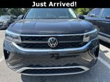 Used 2024 Volkswagen Taos SE image 5