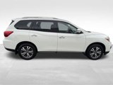 Used 2017 Nissan Pathfinder SV w/ Trailer Tow Package image 5