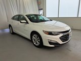 Used 2023 Chevrolet Malibu LT image 4