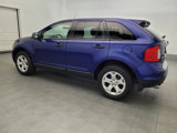 Used 2014 Ford Edge SE w/ Equipment Group 101A image 3