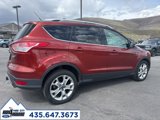 Used 2014 Ford Escape Titanium image 2