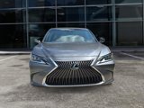 Used 2020 Lexus ES 350 w/ Premium Package image 2