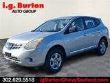 Used 2011 Nissan Rogue S image 3