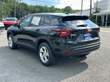 New 2025 Chevrolet Trax LS w/ LS Convenience Package image 5