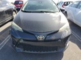 Used 2017 Toyota Corolla SE image 2